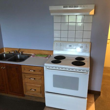 Econo Lodge Inn & Suites Innisfail Luaran gambar