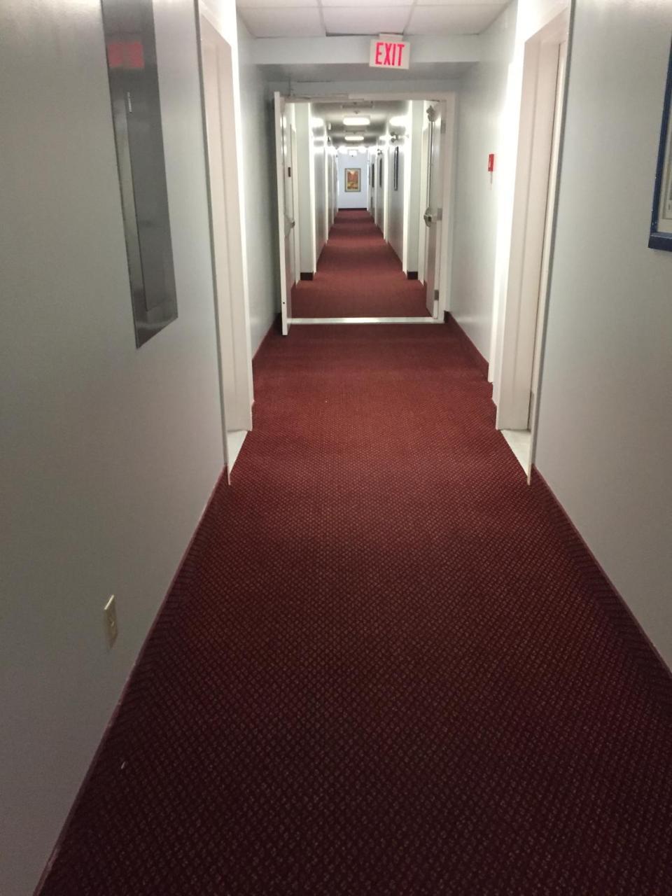 Econo Lodge Inn & Suites Innisfail Luaran gambar