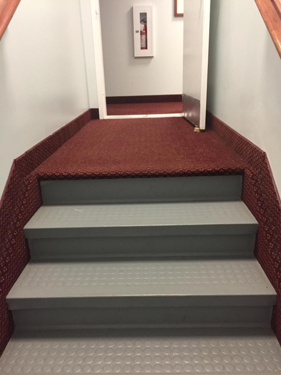 Econo Lodge Inn & Suites Innisfail Luaran gambar